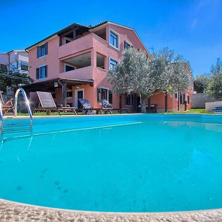 Apartments Aldo Banjole Dış mekan fotoğraf