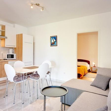 Apartments Aldo Banjole Dış mekan fotoğraf