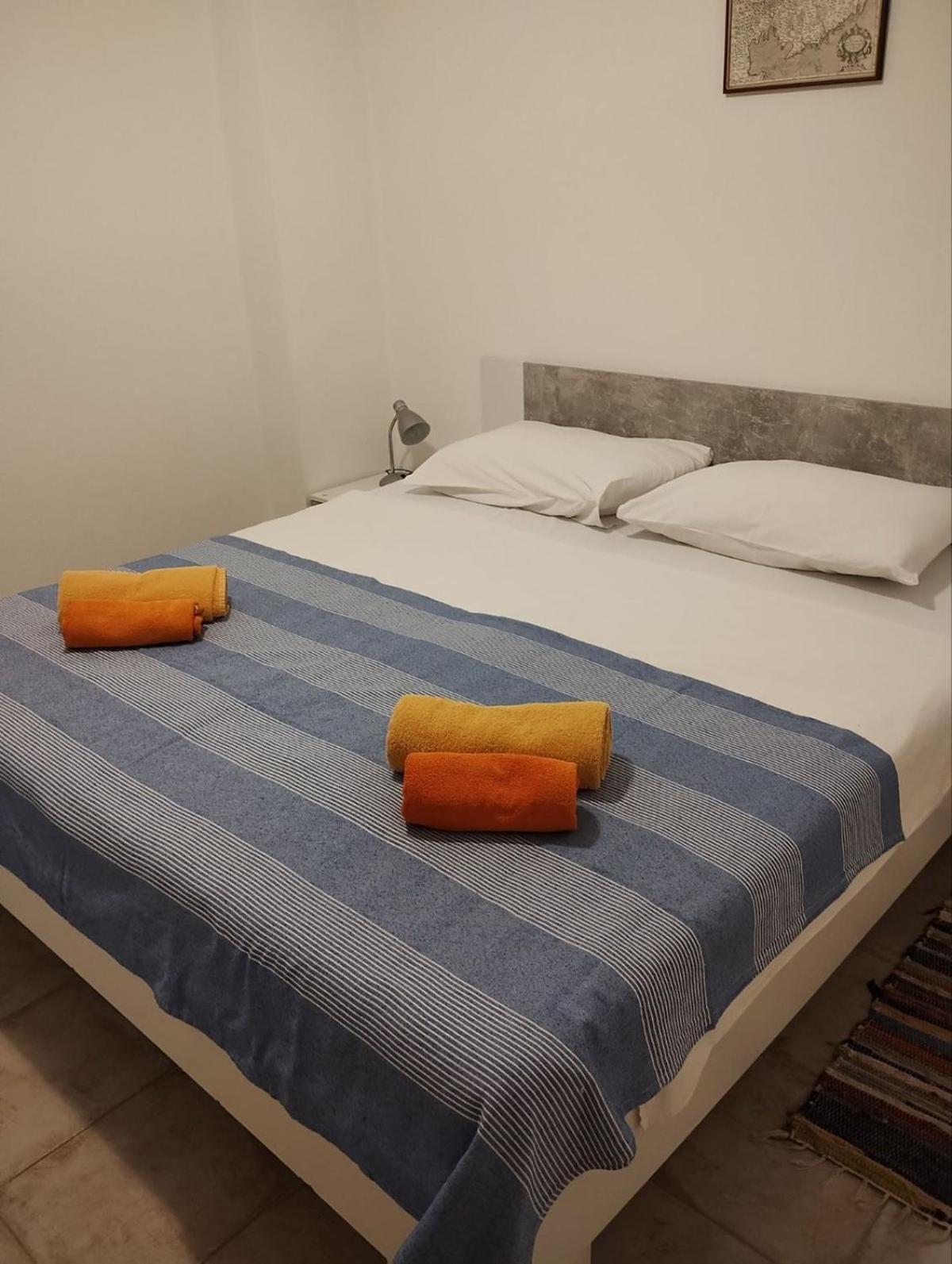 Apartments Aldo Banjole Dış mekan fotoğraf
