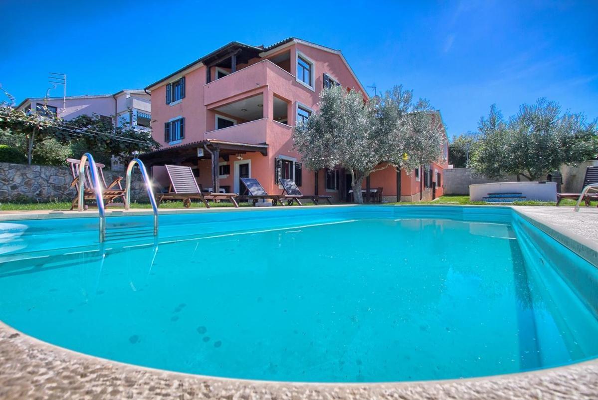 Apartments Aldo Banjole Dış mekan fotoğraf